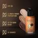 Max Factor Facefinity 3-in-1 All Day Liquid Foundation SPF 20 - 84 Soft Toffee 30ml | Pack of 1 - Buy Online on GoSupps.com