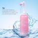 Peri Bottle for Postpartum Care | 12oz Portable Bidet for New Moms | Perineal Recovery & Hygiene Essentials - Buy Online on GoSupps.com