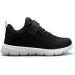 THLPPE Snuture Years Yourther Sport Shoes - Unisex Children's Running Shoes | Lightweight Black Size 36 EU - Buy Online on GoSupps.com
