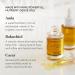 Goop Beauty Nutrient Face Oil | Anti Aging Moisturizer with Bakuchiol, Vitamin A & C | 1 fl oz | Smooth Wrinkles & Texture | Silicone & Paraben Free - Buy Online on GoSupps.com