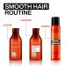 Redken Anti-Frizz Hair Spray with Citric Acid - 7.1 oz | Frizz Control & Heat Protection - Buy Online on GoSupps.com