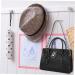 Mikikit Brass Hooks 2pcs Brass Coat Hook Wall Mounted Clothing Rack Door Hanger Hook Household Hook Single Key Chain 5x0.8cm As Shown - Buy Online on GoSupps.com