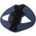 Orthodontic Traction Head Cover - Flexible Dental Headgear for Reverse Jaw Correction | Polyester Large 43x43 cm - Buy Online on GoSupps.com