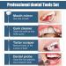 Temporary Tooth Filling Repair Kit with 4 Dental Tools - 30ml White - Buy Online on GoSupps.com