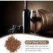  STOBAZA 1 Pack Chips Home Brewing Supplies Wine Making Supplies Red Wine Twigs Handle For Clay Teapot Home Brewing And Wine Boxes - Buy Online on GoSupps.com