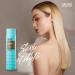 MON PROFESSIONAL - Keratin Colored Hair Shampoo - Color Reactivation and Protection - Intense Shine - Nourishing and Moisturizing - 300 ml - Buy Online on GoSupps.com