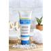Advanced Clinicals Cracked Heel Cream 8 fl oz - Heal Rough & Dry Skin - Buy Online on GoSupps.com