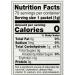 Now Foods Organic Monk Fruit Sweetener 70 Packets - Zero Calories | 2.47 oz - Buy Online on GoSupps.com