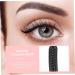 Healeved Eyelash Curler Beauty Tool Portable Eyelash Dot Makeup Tool - Buy Online on GoSupps.com