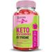 Fast Track Keto ACV Gummies Extreme 2000MG Fasttrack Keto Gummies Apple Cider Vinegar Formulated with Pomegranate Beet Juice Powder B12 Vegan Non GMO 60 Gummys 60 Count (Pack of 1) - Buy Online on GoSupps.com