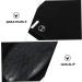 Premium Silicone Arch Support Pads - Comfortable Orthotic Shoe Insoles for Enhanced Foot Comfort - International Shipping Available - Buy Online on GoSupps.com