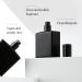 DIME No. 1 Cologne for Men Clean Fragrance for Men with Amber Woods Cardamom and Leather 1.7 oz / 50 ml - Buy Online on GoSupps.com