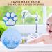Bath Bomb for Kids 12 Pcs Colorful Handmade Natural Bath Ball with Surprise Sparkling Crystal Toys SPA Fizzy Bath Bomb Gift Set for Girl Boy at Christmas Birthday 12 paw bath bombs - Buy Online on GoSupps.com