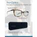 Shop ThinOptics Reading Glasses - Stylish Lightweight & International Shipping Available - Buy Online on GoSupps.com