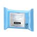 Neutrogena Makeup Remover Cleansing Towelettes - Gentle Face Wipes for Daily Use - 63 Count (Pack of 3) - Buy Online on GoSupps.com