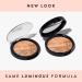 LAURA GELLER Baked Balance-N-Glow Illuminating Color Correcting Foundation - Light Coverage 03 Light - Buy Online on GoSupps.com