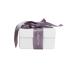 Krysaliis Sterling Silver Beaded Baby Feeding Spoon | .925 Solid Silver | Engravable Gift with Gift Box - Buy Online on GoSupps.com