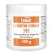 Supersmart - L-Carnitine Formula - with Acetyl & Tartrate - Amino Acids - Muscle Relaxation & Sports Nutrition | Non GMO - 105 g