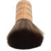 Soft Hair Barber Neck Duster Brush Hair Cutting Neck Duster Brush with Comfortable Grip for Hair Sweeping Cleansing Face Neck - Buy Online on GoSupps.com