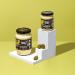 Hunter & Gather Mayonnaise l'Huile d'Olive 630g | Fabriqu du d' uf pasteuris de poules britanniques lev es en plein air | Mayonnaise pal o c to sans sucre et sans gluten Classique 630 g - Buy Online on GoSupps.com