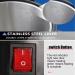 Buy Lincys 8-35L Electrical Melting Pot DIY Candle Making Starter Set for Beginners | Large Capacity & High Heating Output - Buy Online on GoSupps.com