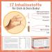Baby Forte Vegan Children's Vitamins - Iodine-Free Quatrefolic & Maca - 60 Capsules for Pregnancy Support - Buy Online on GoSupps.com
