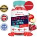Justified Laboratories (2 Pack Ketosophy Keto ACV Gummies Extreme 2000MG Ketosophy Keto Gummies Advanced Formula Apple Cider Vinegar with Pomegranate Beet Juice Powder B12 Vegan Non GMO 120 Gummys 60 Count (Pack of 2) - Buy Online on GoSupps.com