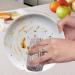 Steel Wool Scrubber - 12X Scrubbing Pads | Wire Wool Household Cleaning Tool | Stainless Steel Dish Scrubber | Wool Pads For Cleaning Dishes | Multipurpose Scrubbers For Cleaning Dishes Pot Scrubbers - Buy Online on GoSupps.com