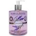 Jeanne En Provence Jeanne en Provence - Hand Wash Gel - Lavender - Made in France - 500 ml