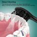 Premium Charcoal Toothbrush Replacement Heads for Philips Sonicare - Compatible Snap-On & Click-On Brush Heads - Buy Online on GoSupps.com