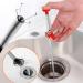 60cm Spring Pipe Dredging Tool - Drain Snake & Cleaner Sticks for Kitchen Sink Clog Removal | International Shipping Available - Buy Online on GoSupps.com