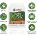Vision Defender Plus: AREDS2 Eye Supplement with Lutein, Zinc & Meso-Zeaxanthin | 60 Vegan Capsules - Buy Online on GoSupps.com