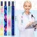 Starry Sky Stethoscope Covers - Set of 4 | Handmade Accessories for Nurses & Doctors - Buy Online on GoSupps.com