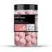 TheJar.Company - Swedish Candy - 6 - Strawberry Balls - Buy Online on GoSupps.com
