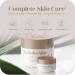 Infinite Aloe Skin Care Cream 237 ml - Perfume-Free International Shipping Available - Buy Online on GoSupps.com