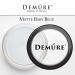 Demure Mineral Baby Blue Matte Eyeshadow - Loose Powder for Professional Eye Makeup - Buy Online on GoSupps.com