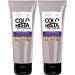 (Pack of 2) L'Oreal Colorista Silver Shampoo X 200 ml - Buy Online on GoSupps.com