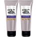 (Pack of 2) L'Oreal Colorista Silver Shampoo X 200 ml