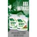 BioX Natural Whey Isolate | Unflavoured Whey Isolate Protein Powder | No Artificial Flavours or Sweeteners | 32g Protein Sugar Free Carb Free Low Lactose Protein Powder | 2LB (Unflavoured) Unflavored 908 g (Pack of 1) - Buy Online on GoSupps.com