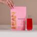 LEAN with Lilly Pre-Workout Natural Pink Lemonade Flavour 250g. 25 Servings. Vegan Natural Energy Support with Vitamin C B6 & B12. 170g Plant Caffeine. Low Sugar No Sucralose or Artificial Sweetener - Buy Online on GoSupps.com