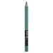 Maybelline Color Show Eyeliner Pencil 300 Edgy Esmerald Green 1 Count (Pack of 1)