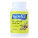 Deep Lung Cleanse Veggie Caps | RespirActin Product Family of Herbal Supplements | Respiratory System Support (120)