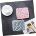 OUNONA Molds 2pcs Chocolate Mold Multi-Function Jelly Mold Multi-Function Baking Mold Ice Block Mold Chocolates Baking Mold Silcone Silicone Mold Chocolate Candies Nonstick Silica Gel - Buy Online on GoSupps.com