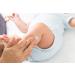 Buy ORGANIC Baby Oil BIOMOND TEST WINNER - 200ml Natural Additive-Free Vegan Formula Recommended by Midwives - Buy Online on GoSupps.com