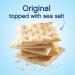 Premium Original Saltine Crackers 4.0 oz - Pack of 12 | High-Quality Snack - Buy Online on GoSupps.com