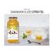 Danongwon Korean Yuzu Citron Tea 35oz - Hot Cold Beverage for Iced Ade, Salad, Spread & More - Buy Online on GoSupps.com