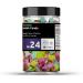 TheJar.Company - Swedish Candy - 24 - Squidgy Sour Octos - Buy Online on GoSupps.com