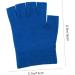 Gogogmee 2 Pairs Gel Gloves Beauty Care Gloves Moisturizing Hand Gloves Women Moisturizing Gloves Hand Spa Gloves Hand Care Gloves Skin Care Gloves Moisturizing Hand Gloves - Buy Online on GoSupps.com