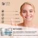 Glycolic Acid Cream 20% AHA Facial Cream with Vitamin Complex - Acne & Anti-Aging Cream for KP, Fine Lines - Day/Night, Oil-Free Formula - 1.9 oz - Buy Online on GoSupps.com
