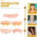Didiseaon 15 Pcs Kids Costumes Chattering Joke Model Clothing Braces Child - Buy Online on GoSupps.com